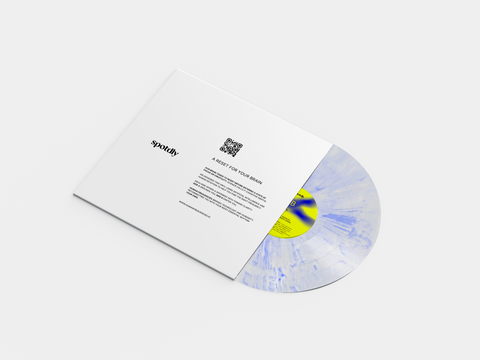 Human Frequencies – Music for Focus & Creative Flow