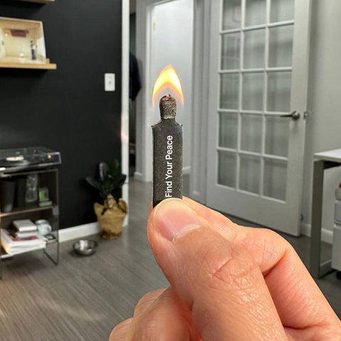 Positive Matches