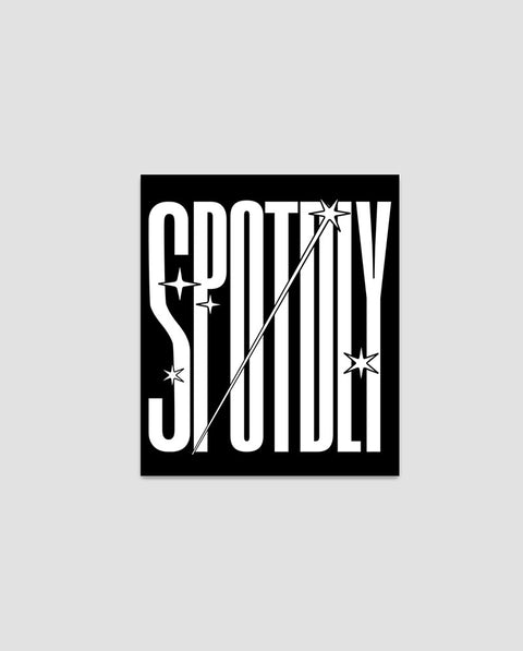 space debris - sticker pack