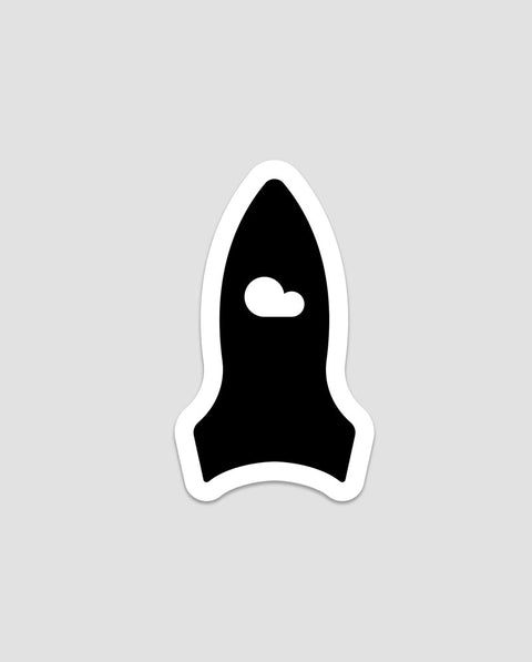 space debris - sticker pack