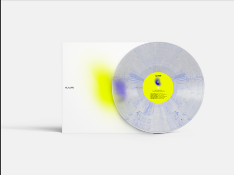 Human Frequencies – Music for Focus & Creative Flow