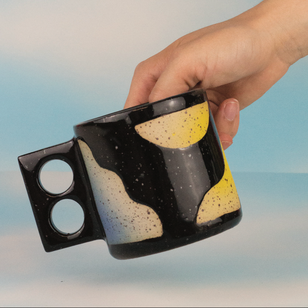 Spotdly Cup x Minx Factory - Spotdly Store | Inspired by the Universe.