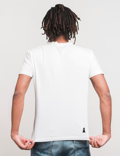 creative humans - short sleeve tee