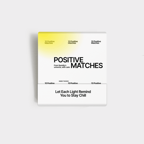 Positive Matches